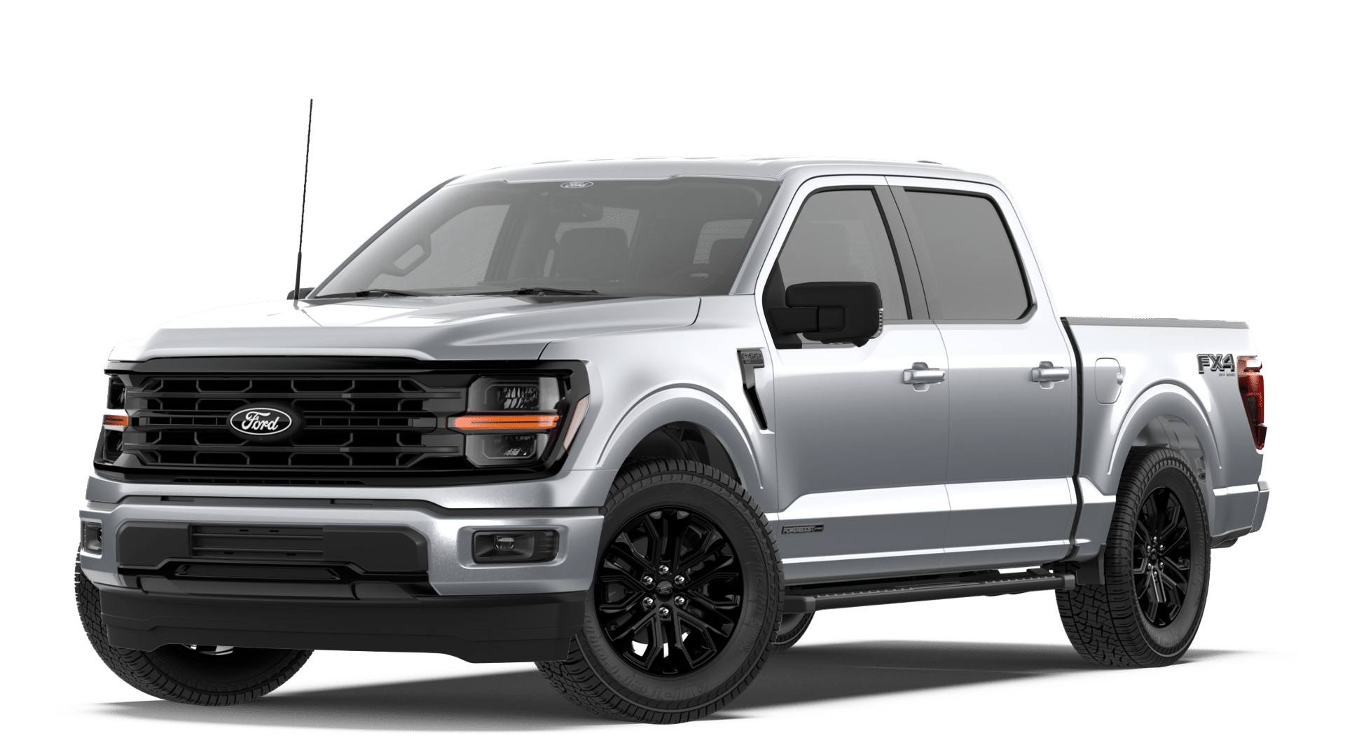 2026 Ford F-150® External Image 1